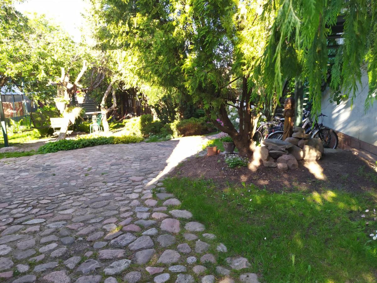 Pokoje Kaja Jeleniewo  Exterior photo
