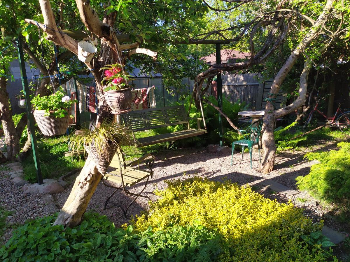 Pokoje Kaja Jeleniewo  Exterior photo